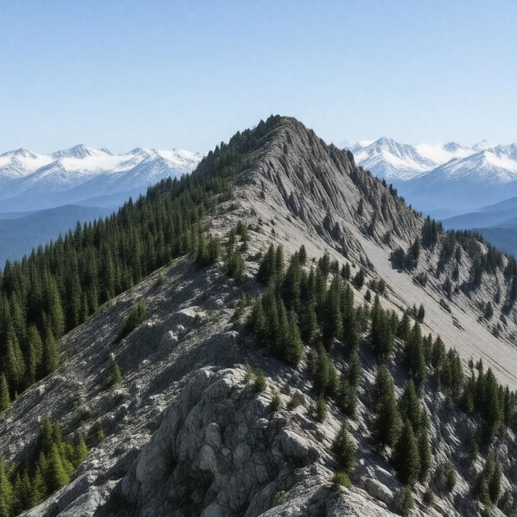Mount Monroe